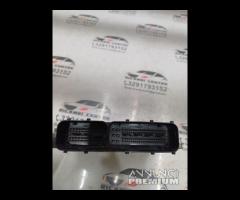 CENTRALINA MOTORE ECU 2010 AUDI A3 SPORT CAXC 03C9 - 9