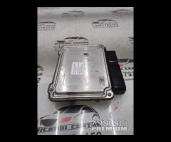 CENTRALINA MOTORE ECU 2010 AUDI A3 SPORT CAXC 03C9 - 12