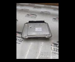 CENTRALINA MOTORE ECU 2010 AUDI A3 SPORT CAXC 03C9 - 13