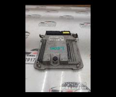 CENTRALINA MOTORE ECU 2010 SEAT LEON (1P1 )CEGA 03 - 7