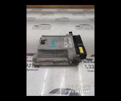 CENTRALINA MOTORE ECU 2010 SEAT LEON (1P1 )CEGA 03 - 8