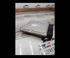 CENTRALINA MOTORE ECU 2010 SEAT LEON (1P1 )CEGA 03 - 11