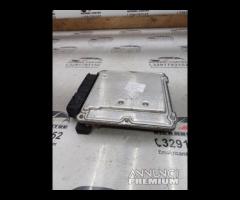 CENTRALINA MOTORE ECU 2010 SEAT LEON (1P1 )CEGA 03 - 12