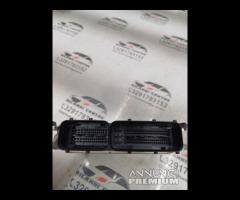 CENTRALINA MOTORE ECU 2010 SEAT LEON (1P1 )CEGA 03 - 14