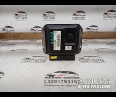 CENTRALINA MOTORE ECU OPEL ASTRA 2010 A17DTR 98072