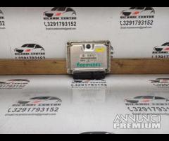 CENTRALINA MOTORE ECU 2007 SKODA ROOMSTER BNV 0459