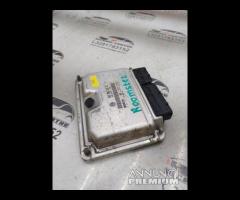 CENTRALINA MOTORE ECU 2007 SKODA ROOMSTER BNV 0459 - 10