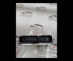 CENTRALINA MOTORE ECU 2007 SKODA ROOMSTER BNV 0459 - 12