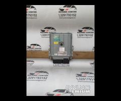 CENTRALINA MOTORE ECU LAND ROVER RANGE ROVER SPORT