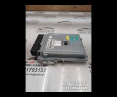 CENTRALINA MOTORE ECU LAND ROVER RANGE ROVER SPORT - 6