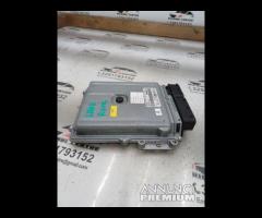 CENTRALINA MOTORE ECU LAND ROVER RANGE ROVER SPORT - 8