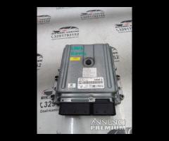 CENTRALINA MOTORE ECU LAND ROVER RANGE ROVER SPORT - 11