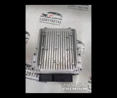 CENTRALINA MOTORE ECU LAND ROVER RANGE ROVER SPORT - 12