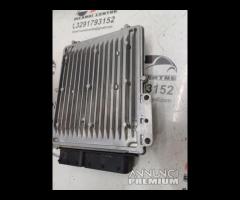 CENTRALINA MOTORE ECU LAND ROVER RANGE ROVER SPORT - 14