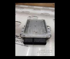 CENTRALINA MOTORE ECU LAND ROVER RANGE ROVER SPORT - 15