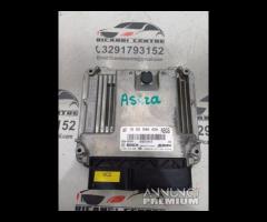 CENTRALINA MOTORE ECU OPEL ASTRA 2012 LBS/A20DTH 5