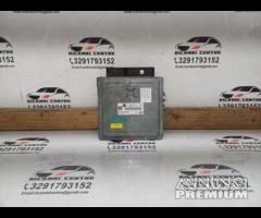 CENTRALINA MOTORE ECU 2012 SEAT LEON CAYC 03L90602