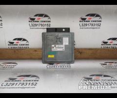 CENTRALINA MOTORE ECU 2012 SEAT LEON CAYC 03L90602