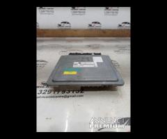 CENTRALINA MOTORE ECU 2012 SEAT LEON CAYC 03L90602 - 6