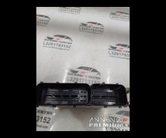 CENTRALINA MOTORE ECU 2012 SEAT LEON CAYC 03L90602 - 8