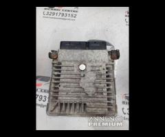 CENTRALINA MOTORE ECU 2012 SEAT LEON CAYC 03L90602 - 9