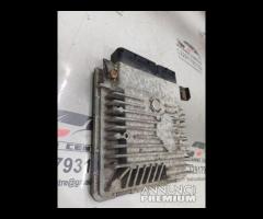 CENTRALINA MOTORE ECU 2012 SEAT LEON CAYC 03L90602 - 11