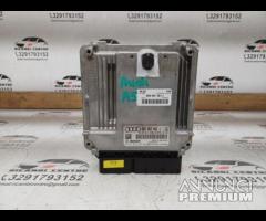 CENTRALINA MOTORE ECU 2010 AUDI A5 CCWA 8R0907401J