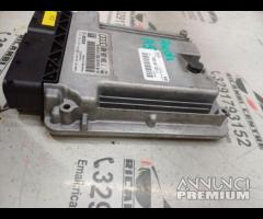 CENTRALINA MOTORE ECU 2010 AUDI A5 CCWA 8R0907401J - 6