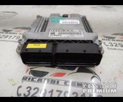 CENTRALINA MOTORE ECU 2010 AUDI A5 CCWA 8R0907401J - 7