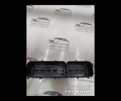 CENTRALINA MOTORE ECU 2010 AUDI A5 CCWA 8R0907401J - 9