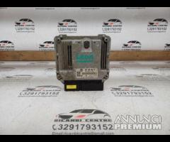 CENTRALINA MOTORE ECU 2006 SEAT LEON 2.0L FSI BVY