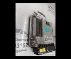 CENTRALINA MOTORE ECU 2006 SEAT LEON 2.0L FSI BVY - 6