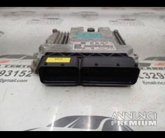 CENTRALINA MOTORE ECU 2006 SEAT LEON 2.0L FSI BVY - 7