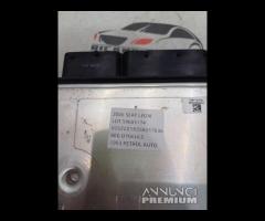 CENTRALINA MOTORE ECU 2006 SEAT LEON 2.0L FSI BVY - 9