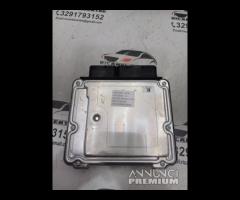 CENTRALINA MOTORE ECU 2006 SEAT LEON 2.0L FSI BVY - 10