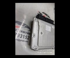 CENTRALINA MOTORE ECU 2006 SEAT LEON 2.0L FSI BVY - 11