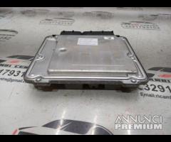 CENTRALINA MOTORE ECU 2006 SEAT LEON 2.0L FSI BVY - 12