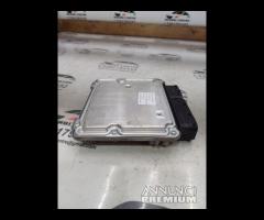 CENTRALINA MOTORE ECU 2006 SEAT LEON 2.0L FSI BVY - 13