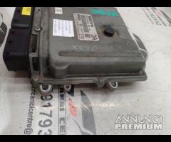 CENTRALINA MOTORE ECU 2010 VOLVO XC90 I D5244T4 31