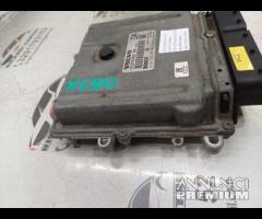 CENTRALINA MOTORE ECU 2010 VOLVO XC90 I D5244T4 31 - 6