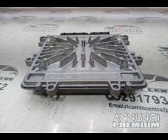 CENTRALINA MOTORE ECU 2010 VOLVO XC90 I D5244T4 31 - 11