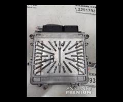 CENTRALINA MOTORE ECU 2010 VOLVO XC90 I D5244T4 31 - 12