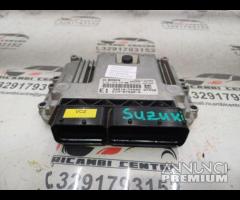 CENTRALINA MOTORE ECU 2020 SUZUKI SX4 K14D 3391074 - 6