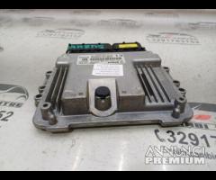 CENTRALINA MOTORE ECU 2020 SUZUKI SX4 K14D 3391074 - 9