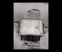 CENTRALINA MOTORE ECU 2020 SUZUKI SX4 K14D 3391074 - 11