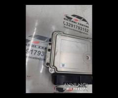 CENTRALINA MOTORE ECU 2020 SUZUKI SX4 K14D 3391074 - 12