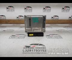 CENTRALINA MOTORE ECU 2011 BMW1 E88 118D N47D20A 1