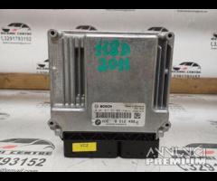 CENTRALINA MOTORE ECU 2011 BMW1 E88 118D N47D20A 1