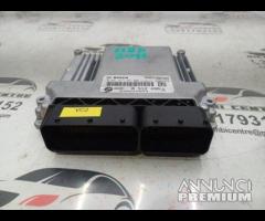 CENTRALINA MOTORE ECU 2011 BMW1 E88 118D N47D20A 1 - 7