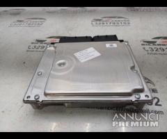 CENTRALINA MOTORE ECU 2011 BMW1 E88 118D N47D20A 1 - 12